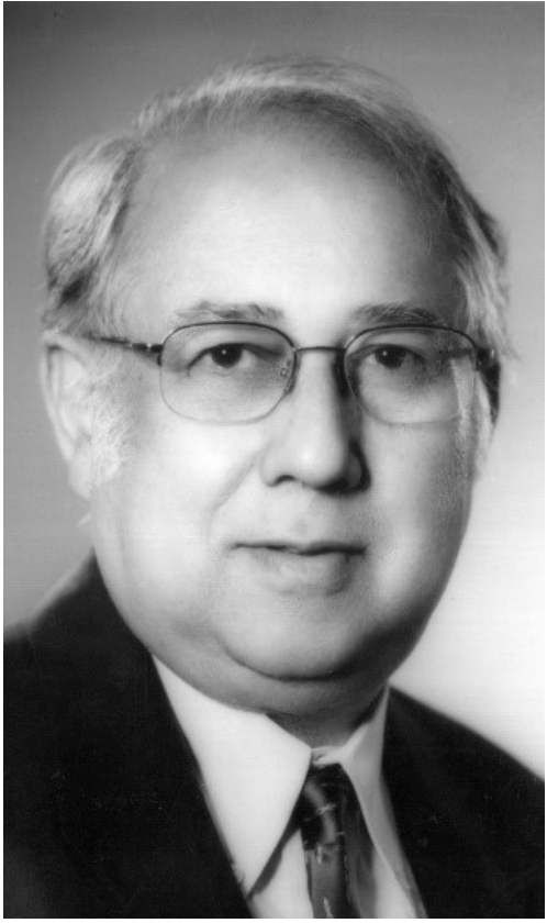 Bhaskar Sen Portrait